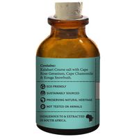 Pure Indigenous Calm Down! Smelling Salt